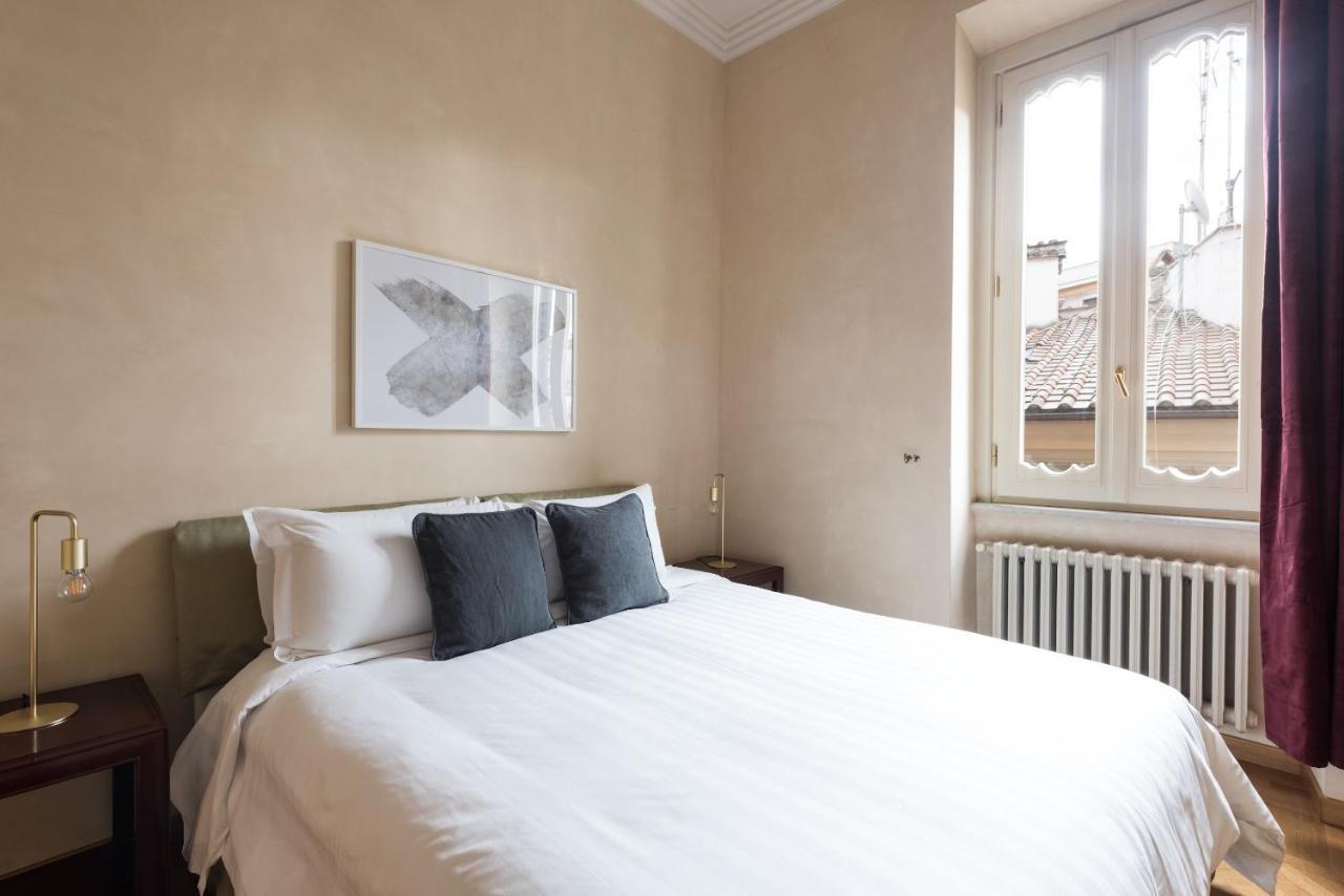 Sonder At Ara Pacis Appart hôtel