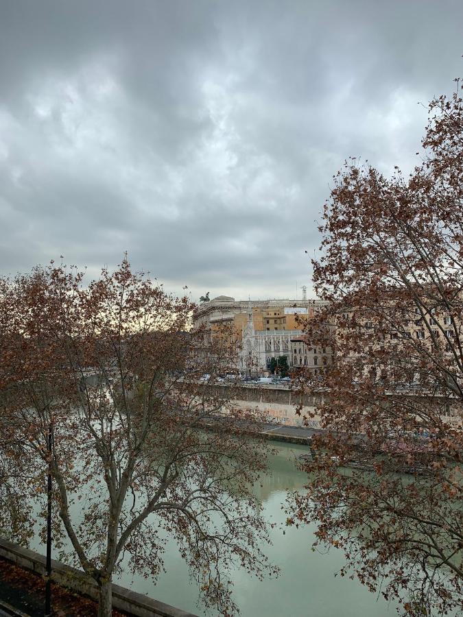 Sonder At Ara Pacis Appart hôtel