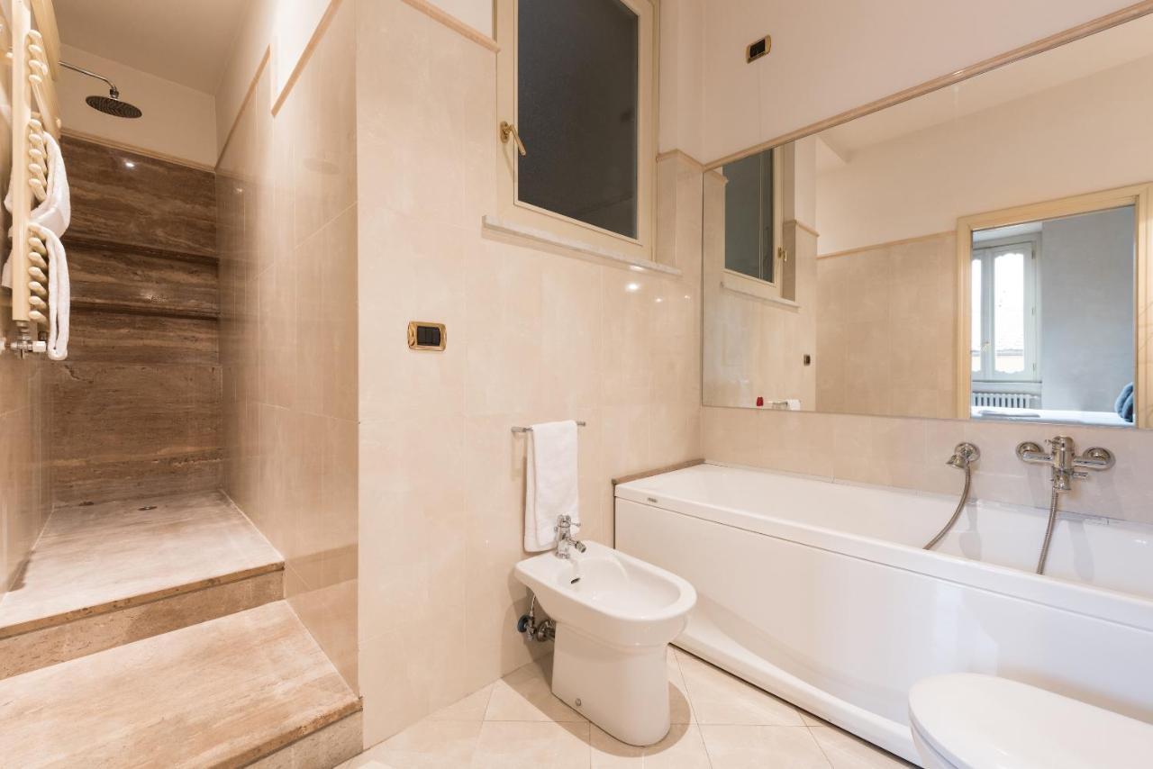 Sonder At Ara Pacis Appart hôtel Rome