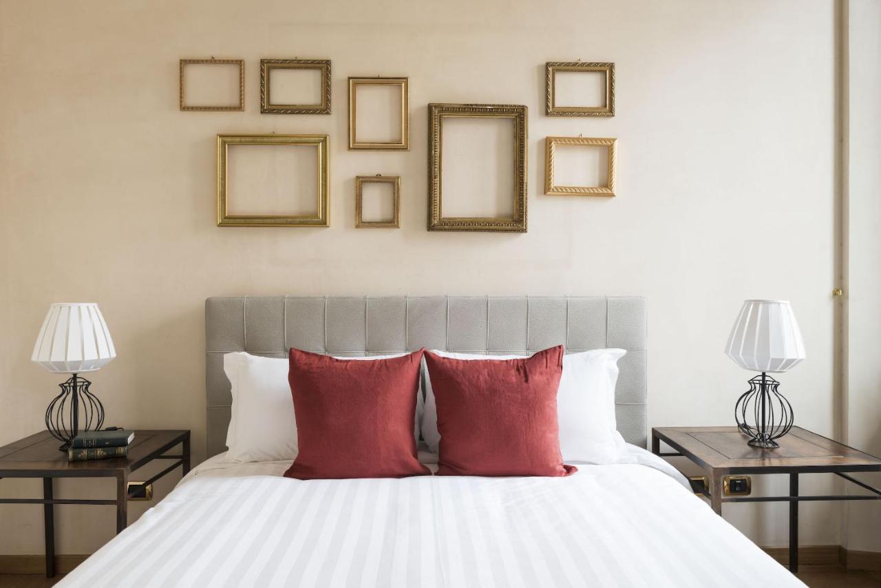Appart hôtel Sonder At Ara Pacis 2*